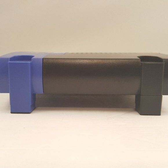 LINKSYS EtherFast Cable/DSL Router w/ 4 Port Switch BEFSR41 ver 4.3 USED - Picture 12 of 15